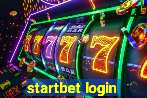 startbet login